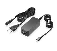 45W USB C Chargeur Compatible avec Acer Chromebook 314 315 317 311 CB314-1H CB315-2H CB315-3H CB317-1HT, pour Chromebook 514 515 714 715 CB514-1HT CB515-1W CB714-1W CB715-1WT Ordinateur Portable