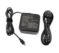 45W USB C Chargeur Compatible avec ASUS BR1402F BR1402C BR1102F BR1102C ExpertBook B7402FBA B1 B1502CGA B1502CBA B1502 Chromebook CZ11 CR11 CM14 Flip CZ1104F CZ1104CM2A CZ1104FM2A CX1400FKA