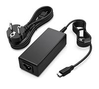 45W USB C Chargeur pour Acer Chromebook Spin 11 13 R13 14 15 311 315 511 512 714 713 CB311 CB314 CB514 CB714 CB715 Lenovo Chromebook C340 S340 ThinkPad HP Ordinateur Portable Alimentation Adaptateur