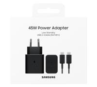 45w USB-C Chargeur Samsung Galaxy S25 S24 Ultra S23 S22 S21 S20 Ultra, S25 Ultra