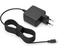 45W USB-C Computer Charger for ASUS ADP-45EW C ADP-45EW A Type C Laptop 2.3 Meters/7.5ft Power Cord AC Adapter