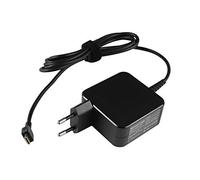 45W USB Type-C Chargeur Compatible avec ASUS Chromebook C423 C423NA C523 C523NA Chromebook C223NA-DH02 C223NA-DH02 C223NA-DH02-GR C223NA-DH02-RD C223NA-GJ0002 C223NA-GJ0006