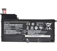 45Wh AA-PBYN8AB AA-PLYN8AB Batterie d'ordinateur Portable pour Samsung NP530U4B NP530U4B-A01US NP530U4B-A02UK NP530U4B-S01PL NP530U4B-S03CN NP5304B-S03PH 530U4B-A01UK 530U4B-A02US 530U4B-A03 Série
