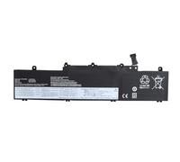 45Wh Batterie L19M3PD5 L19C3PD5 L19L3PD5 L19D3PD5 Compatible avec Lenovo ThinkPad E14 E15 Gen 2 3 4 (2020 2021 2022) - 11.1V Remplace L20M3PD4 L20C3PD4 SB10X02597 5B10X02600 5B10X02606 SB10X02605