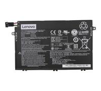 Lenovo Batterie interne Lithium‑ion 45Wh pour ThinkPad FRU5B10W13888 / 99112907 (E480/E580)