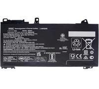 45Wh RF03XL Batterie d'ordinateur Portable Remplacement pour HP ProBook 430 440 445 450 455 455R G6 G7 ZHAN 66 Pro 13 14 15 G2 G3 3 Gen L32656-005 RF03045XL RE03XL HSTNN-OB1Q HSTNN-DB9A HSTNN-UB7R