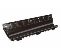 45X2128. POIGNEE DE PORTE REF MARRON ENTRAXE 19.2 BRANDT