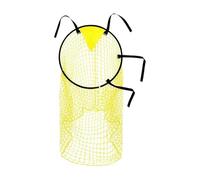 45x59cm Kids Soccer Goal Target Net for Practice | 18x23 inch Portable Training Aid | Free Kick Accuracy Trainer for Youth Teens | Football Drill Durable Target Frame