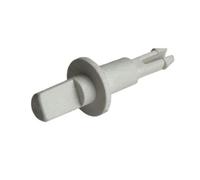 45X8098. TIGE DE COMMANDE AXE THERMOSTAT BRANDT