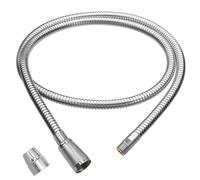 46 092 000 Tuyau de rechange pour Grohe Starlight Chrome