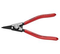 46 11 G1 Pince pour bagues d'explosion sans ouvertures 4-7 mm L.Pince : 140 m...