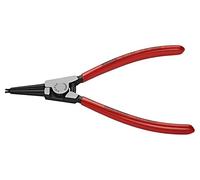 46 11 Pince G4 pour anneaux de serrage sans ouvertures 20-30 mm L. Pince : 18...
