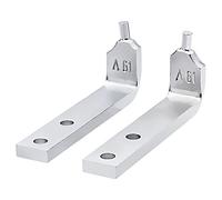 46 29 A61 Jeu d'embouts pour bagues d'explosion 2 pcs KNIPEX