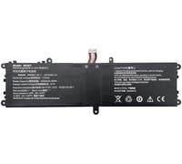 46.2wh Batterie 505979-3S1P-1 Remplacement pour Chuwi Corebook X Corebook X 14 Corebook X i5 Corebook X 14 CWI529 Haute Performance