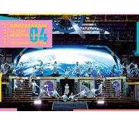 46 4memorial Live 4 In -Day2- () (Blu-Ray)