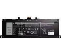46.5Wh N8K40 Batterie d'ordinateur Portable 4025mAh 3-Cell 11.55V Remplacement pour Dell pour Latitude 7350 Detachable Série 0YV18F 3ICP4/81/72 Haute Performance