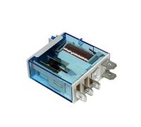 46.61.9.012.0040 Relais: électromagnétique SPDT Ude bobine: 12VDC 16A/250VAC FIN
