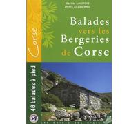 46 Balades vers les Bergeries de Corse