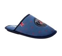 46 - Chaussons - Paris Saint Germain - Collection Officielle - Polyester - Marine - Homme
