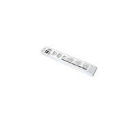 46 electrodes rechargement Ø 2.5 x 450 -1kg - etui plastique gys 081543