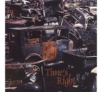 46 Long - Time's Right