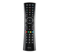 46 Touches télévisé télécommande ABS Remplacement pour Humax RM-I09U / HDR-200TT PVR
