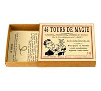 46 tours de magie