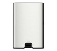 [460004] tork Distributeur Xpress® pour essuie-mains interfoliés en acier ino...