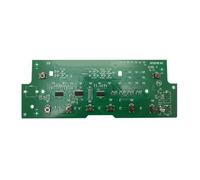 46007570/41035751 Pièces De Machine À Laver Carte De Commande Assemblage De Circuit Imprimé Module D'affichage du Panneau De Commande Électronique, Compatible avec Candy,