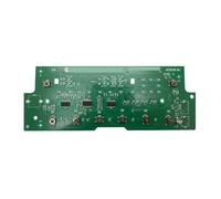 46007570/41035751 Pièces de machine à laver Carte de commande PCB Assemblage Module d'affichage du panneau de commande électronique, Compatible avec Candy,