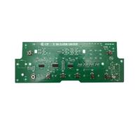 46007570/41035751 Pièces De Machine À Laver Panneau De Commande PCB Assemblage Module D'affichage Du Panneau De Commande Électronique, Compatible For Candy