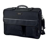 [46008] LiGHTPAK Boardcase/ Pilot case "THE FLIGHT" Noir