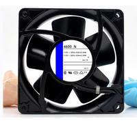 4600N 115V 235mA 20W 12038 Cooling Fan 120x38 mm