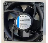 4600N-466 Fan 115V 20W 120×120×38mm H Cooling Fan