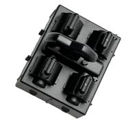 4602756AB 4602756AA Pour Jeep Pour Wrangler Pour Mopar 4 Portes 2007-2010 Bouton Commutation Principal Lève-vitre Électrique Voiture Interrupteur maître contrôle lève vitre