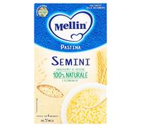 Pastina Bebiriso Plasmon