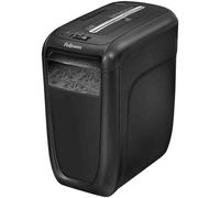 [4606101] Fellowes Destructeur Powershred 60Cs Coupe Croisée 4x50 mm 10 Feuil...