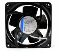 4606N Fan115V 50/60Hz 19/18W 12CM Metal high Temperature Power Supply Fan