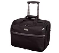 [46099] LiGHTPAK Valise de voyage business "XRAY" Nylon Noir