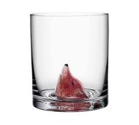 460ml 3D Animal/Pet Crystal Glass Cup,Unusual Unique Clear Glass Tea Coffee Cups Travel Mugs Cute Cat Cup