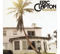 ERIC CLAPTON
