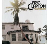 ERIC CLAPTON