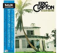 461 Ocean Boulevard Édition Limitée CD