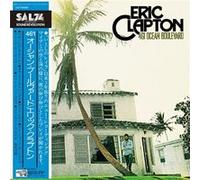 Eric Clapton – 461 Ocean Boulevard – SHM CD – Tirage limité