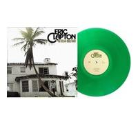 461 Ocean Boulevard Édition Limitée Exclusivité Fnac Vinyle Vert Transparent