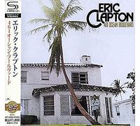 Eric Clapton - 461 Ocean Boulevard [Cd] Shm Cd, Japan - Import