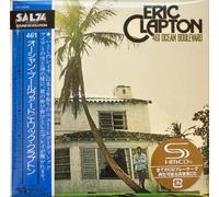 Eric Clapton - 461 Ocean Boulevard [SHM-CD] [Import]