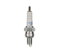 46113-Bougie d''allumage CR7HSA NGK compatible avec YAMAHA TT-R 50 E (CA01) 50