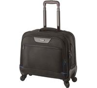 [46116] LiGHTPAK Sacoche Trolley pour Notebook Business "STAR" nylon Noir
