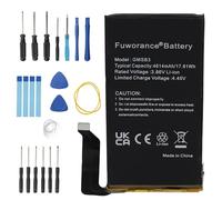 4614mAh 3.86V GMSB3 Batterie Pile pour Google Pixel 6 GR1YH G9S9B GB7N6